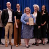 City of Nelson earns high marks from Community Energy Association