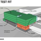 New affordable housing project proposed for Front Street beside NDCC