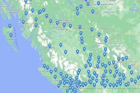 Power play: Province prepared to turn on the lights for electric vehicle chargers